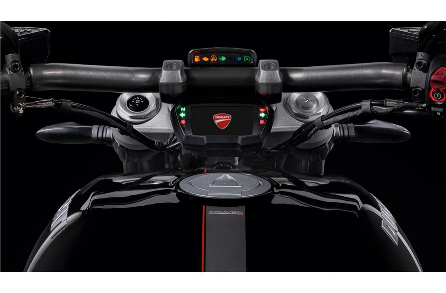 2019 Ducati XDiavel S