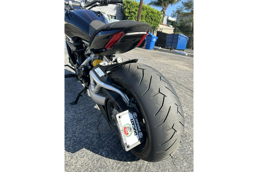 2019 Ducati XDiavel S