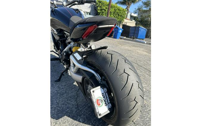 2019 Ducati XDiavel S