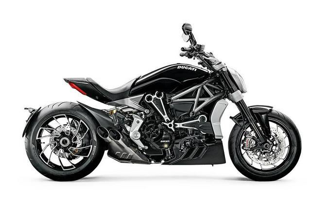 2019 Ducati XDiavel S