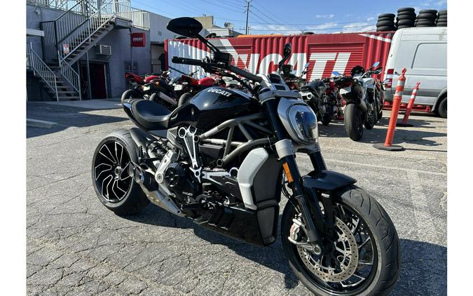 2019 Ducati XDiavel S