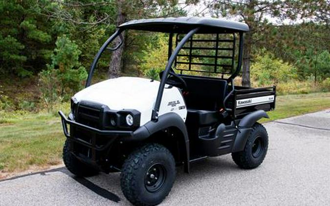 2025 Kawasaki MULE SX 4x4 FE