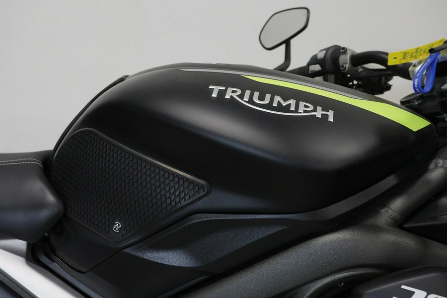 2020 Triumph STREET TRIPLE RS