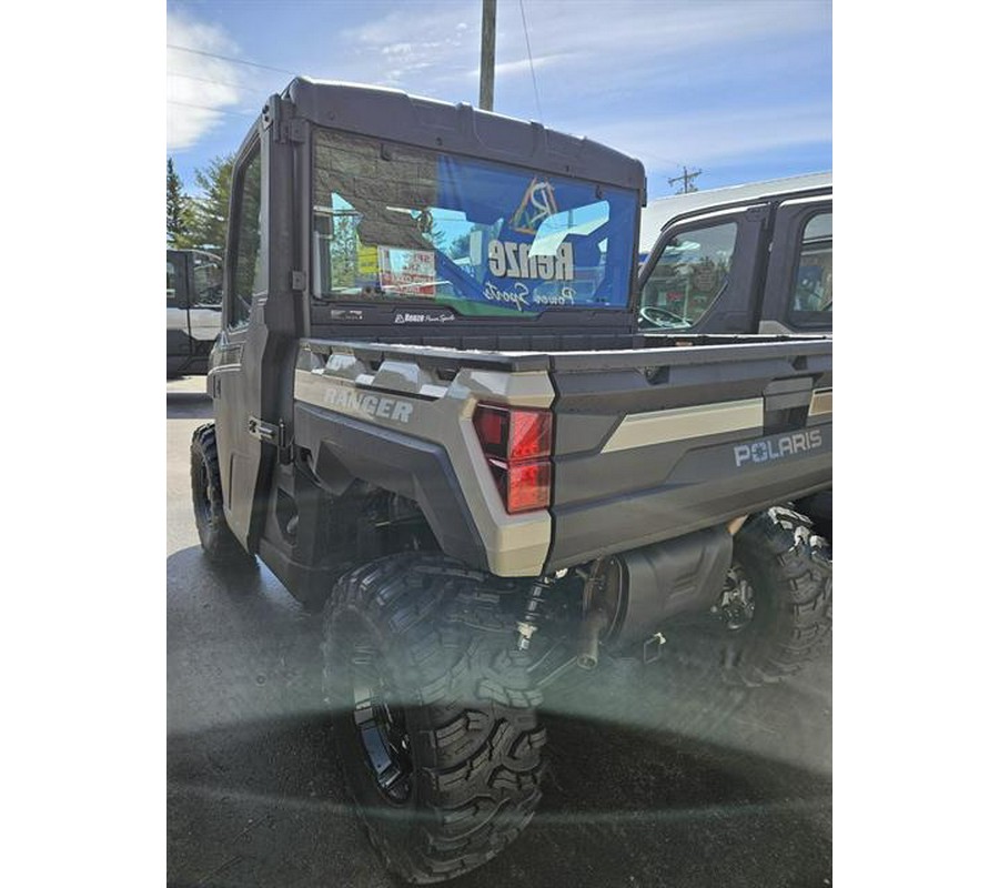 2024 Polaris Ranger XP 1000 Northstar Edition Ultimate