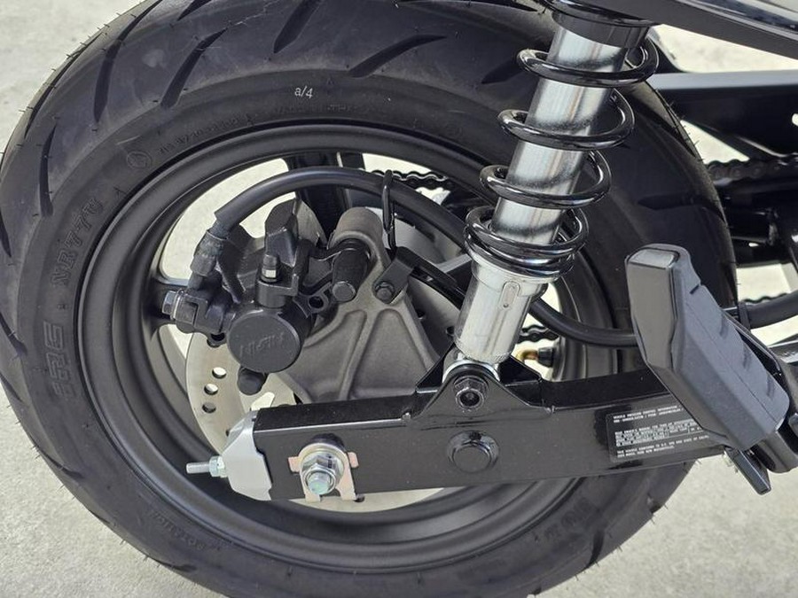 2025 Honda® Dax 125
