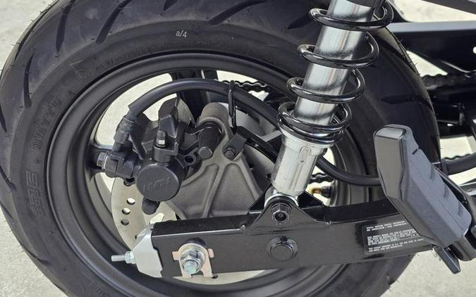 2025 Honda® Dax 125