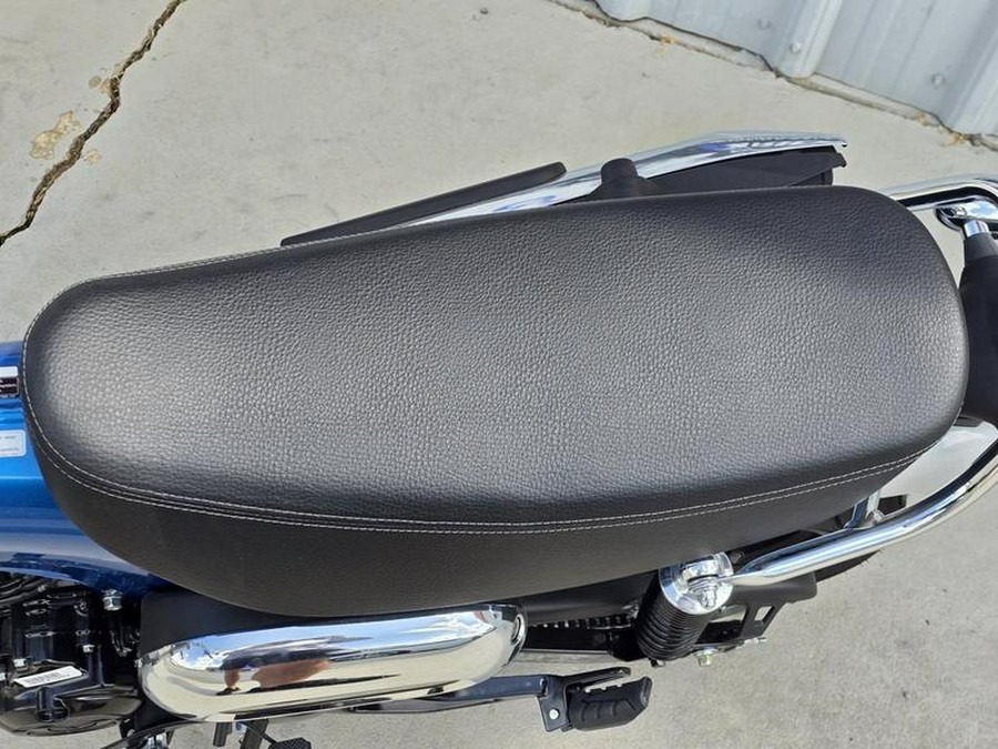 2025 Honda® Dax 125