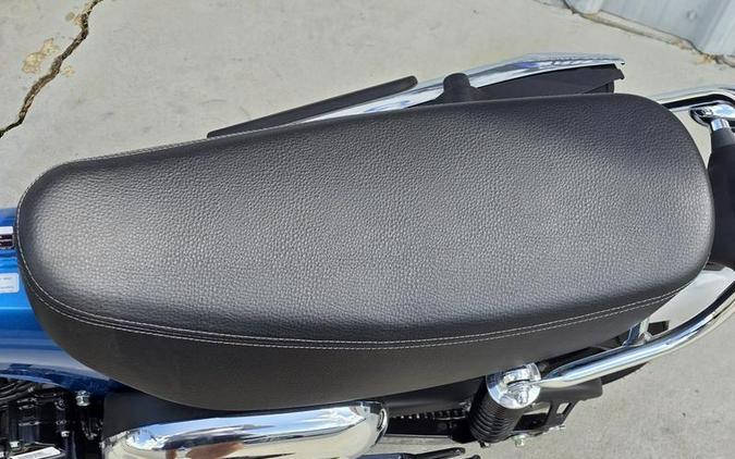 2025 Honda® Dax 125