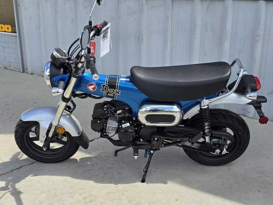 2025 Honda® Dax 125