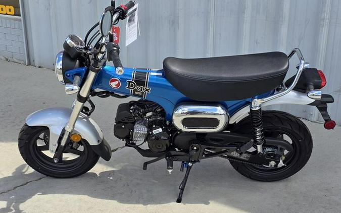 2025 Honda® Dax 125