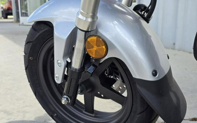 2025 Honda® Dax 125