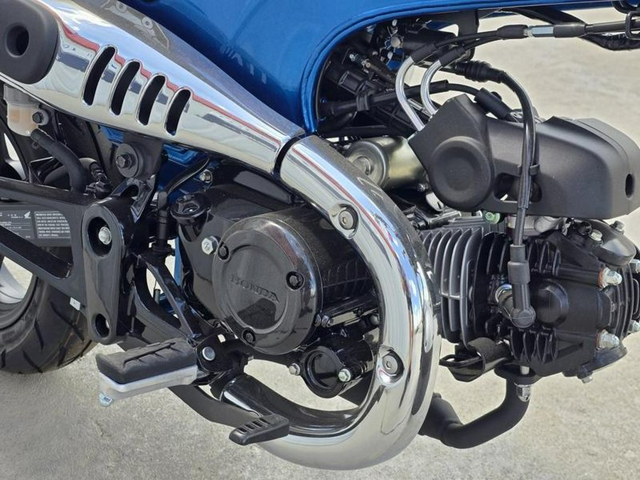 2025 Honda® Dax 125