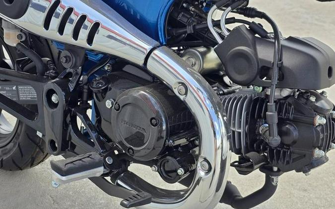 2025 Honda® Dax 125