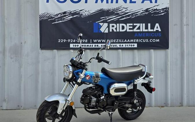 2025 Honda® Dax 125