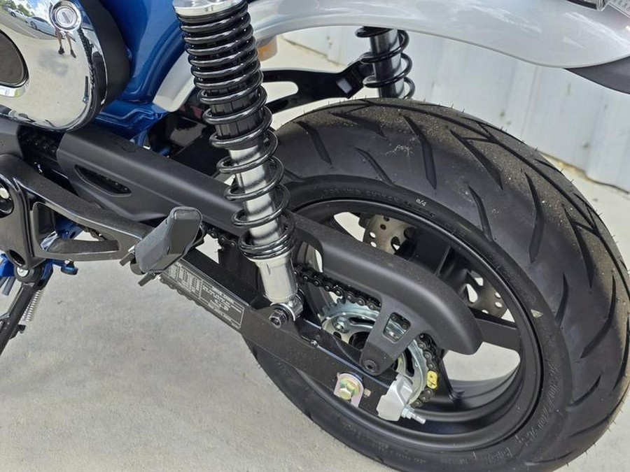 2025 Honda® Dax 125