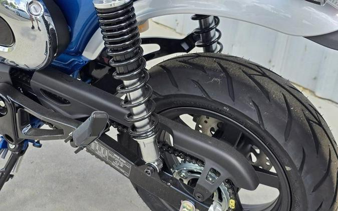 2025 Honda® Dax 125