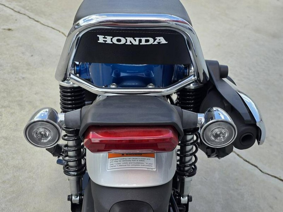2025 Honda® Dax 125