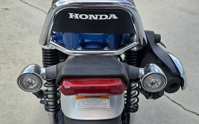 2025 Honda® Dax 125