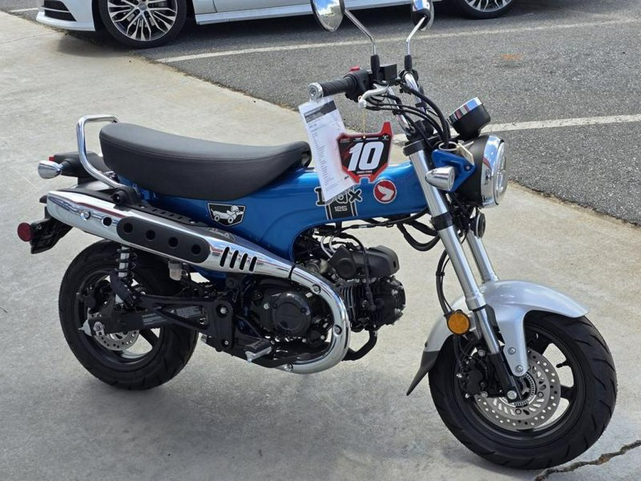 2025 Honda® Dax 125