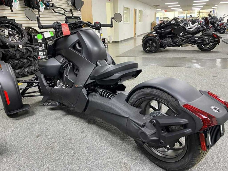 2025 Can-Am Ryker Rotax 900 ACE