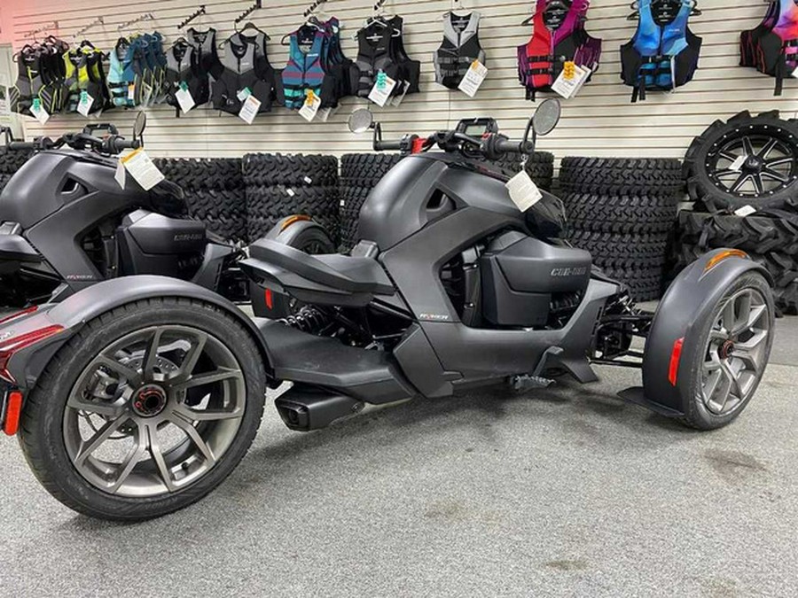 2025 Can-Am Ryker Rotax 900 ACE
