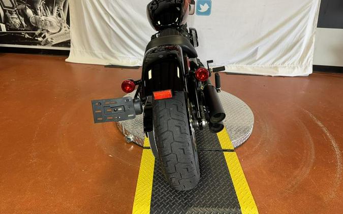 2023 Harley-Davidson® FXBBS - Street Bob® 114