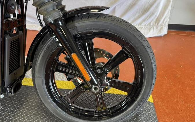 2023 Harley-Davidson® FXBBS - Street Bob® 114