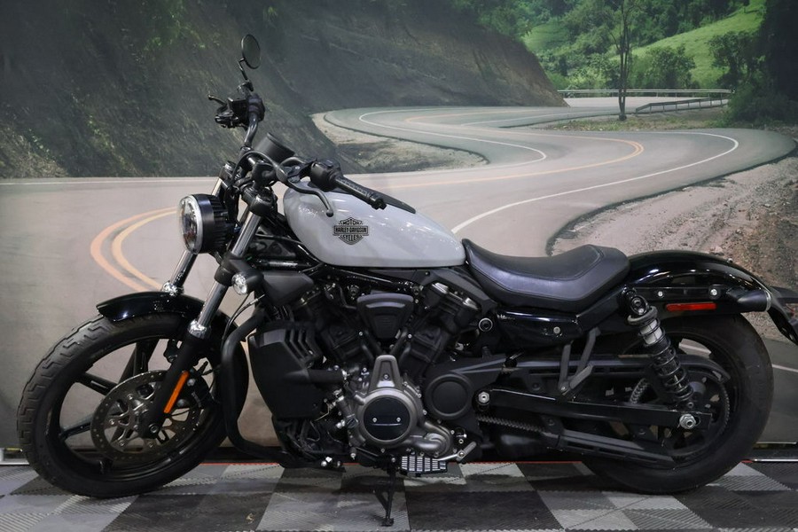 2024 Harley-Davidson® RH975 - Nightster®