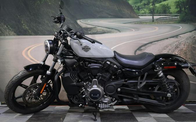 2024 Harley-Davidson® RH975 - Nightster®