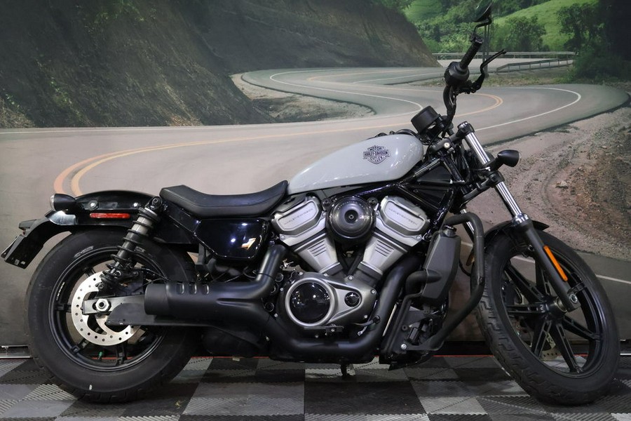 2024 Harley-Davidson® RH975 - Nightster®