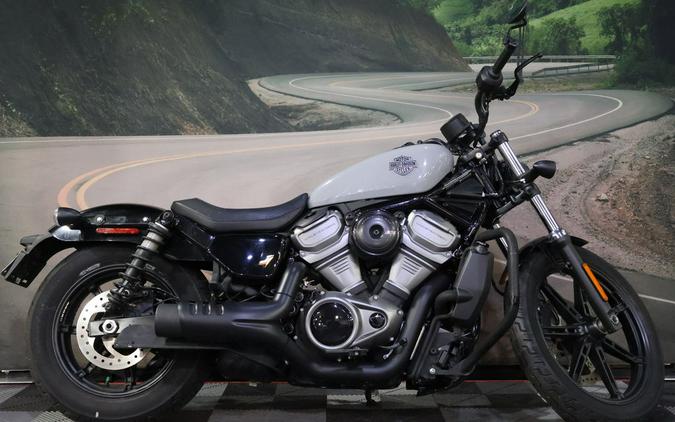 2024 Harley-Davidson® RH975 - Nightster®