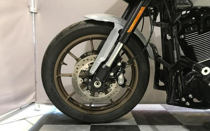 2024 Harley-Davidson® FXLRST - Low Rider® ST