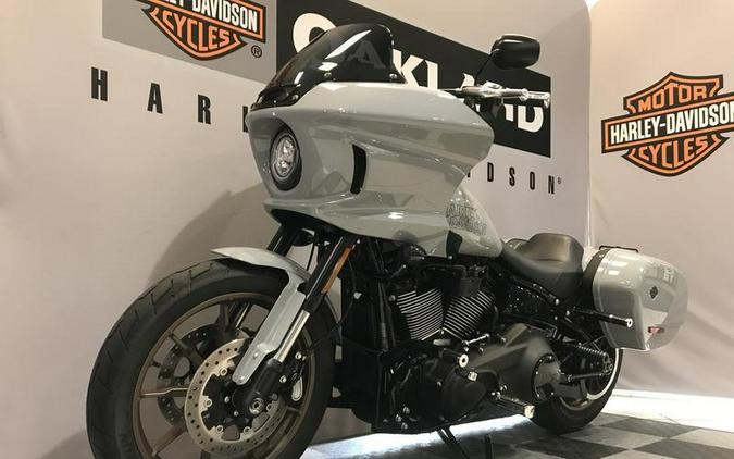 2024 Harley-Davidson® FXLRST - Low Rider® ST