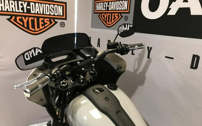 2024 Harley-Davidson® FXLRST - Low Rider® ST