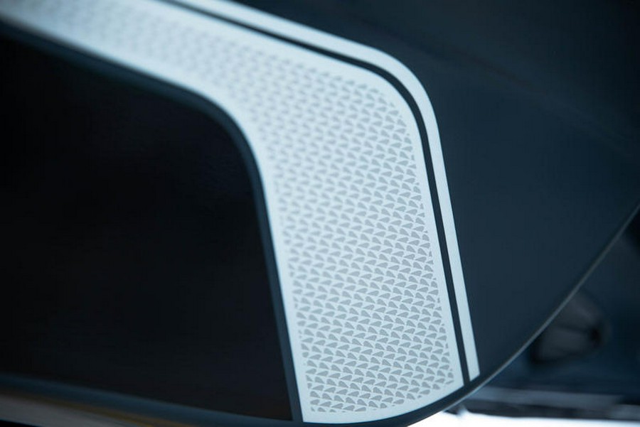 2025 Indian Motorcycle® Chieftain® Limited w/PowerBand Audio Blue Dusk