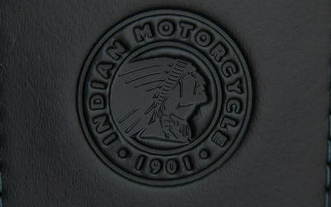 2025 Indian Motorcycle® Chieftain® Limited w/PowerBand Audio Blue Dusk