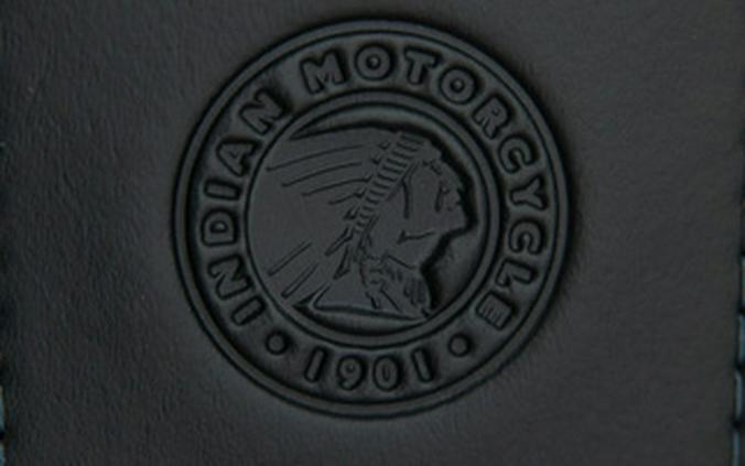 2025 Indian Chieftain Limited W/Powerband Audio Blue Dusk