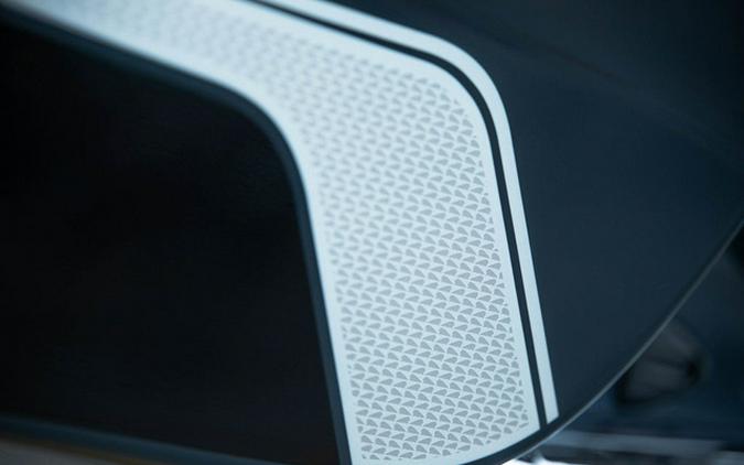 2025 Indian Chieftain Limited W/Powerband Audio Blue Dusk