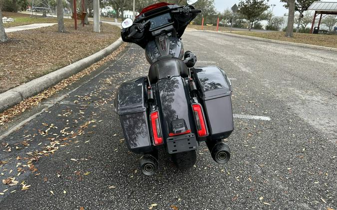 2026 Harley-Davidson® CVO Street Glide ST
