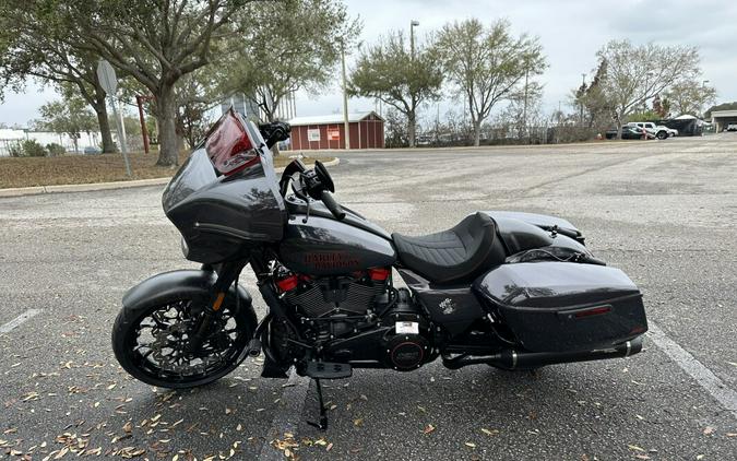 2026 Harley-Davidson® CVO Street Glide ST