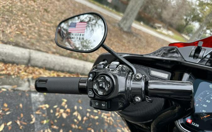 2026 Harley-Davidson® CVO Street Glide ST