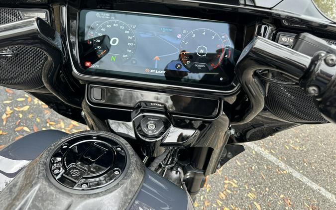 2026 Harley-Davidson® CVO Street Glide ST