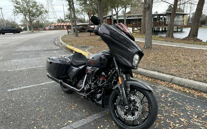 2026 Harley-Davidson® CVO Street Glide ST