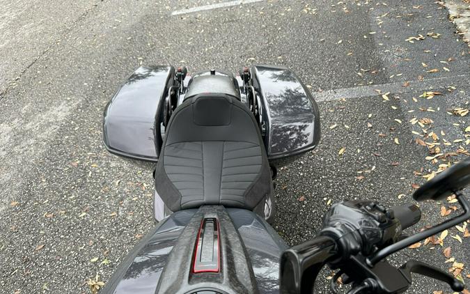 2026 Harley-Davidson® CVO Street Glide ST
