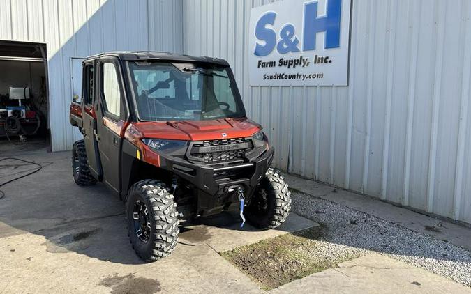 2026 Polaris® Ranger Crew XP 1000 NorthStar Edition Ultimate