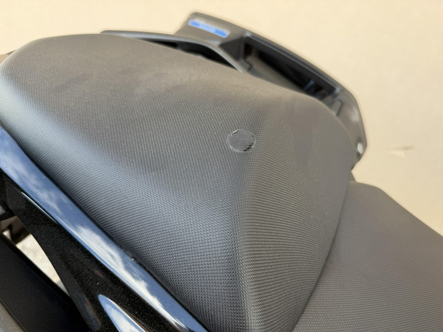 2021 Kawasaki Ninja 1000 SX