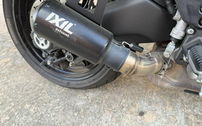 2021 Kawasaki Ninja 1000 SX