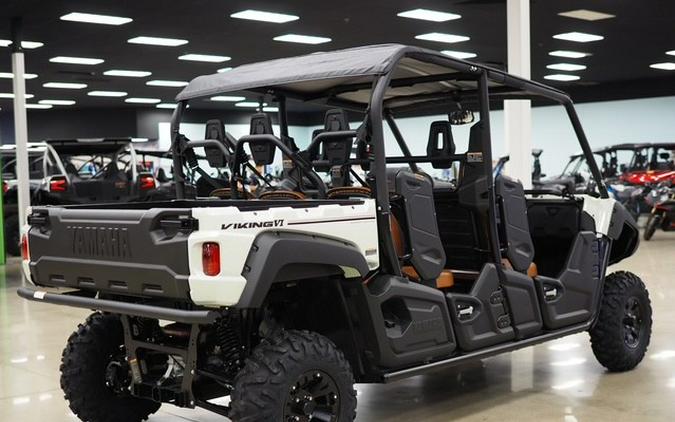 2025 VIKING VI EPS RANCH EDITION - Yamaha