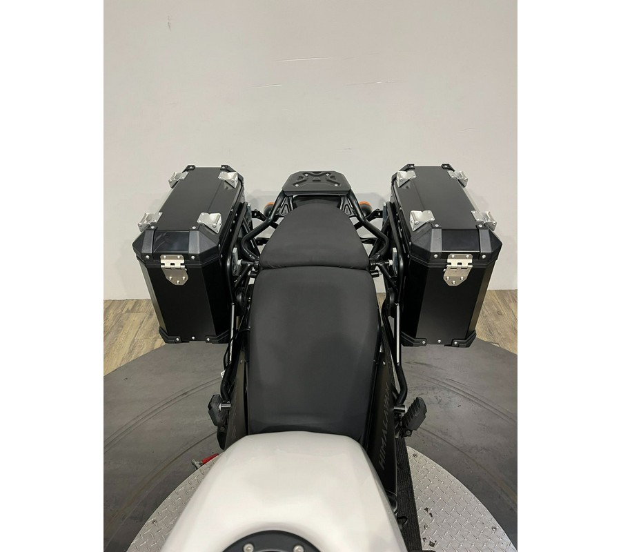 2022 Royal Enfield Himalayan