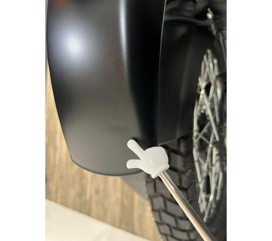 2022 Royal Enfield Himalayan